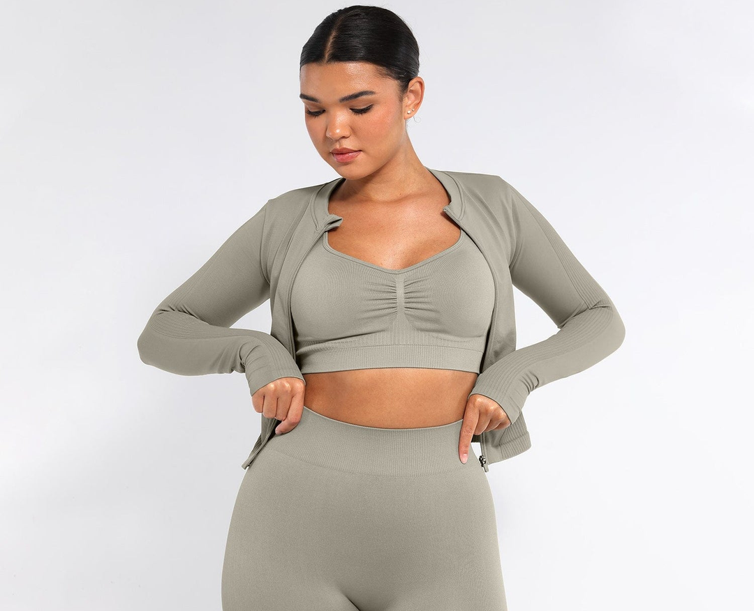 De Ultieme Gids voor Luxe en Comfortabele Loungewear – Ontdek Novyre