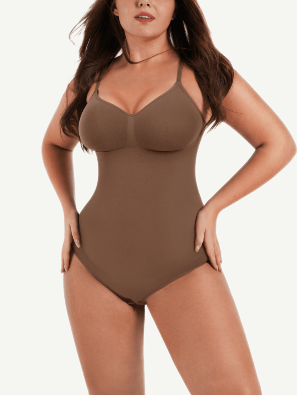 LumaShape bodysuit (string)