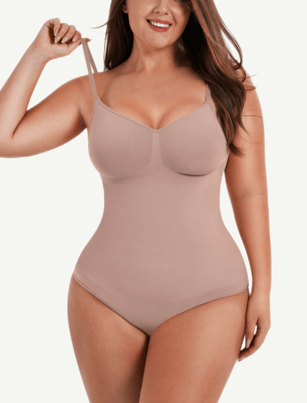LumaShape bodysuit (string)