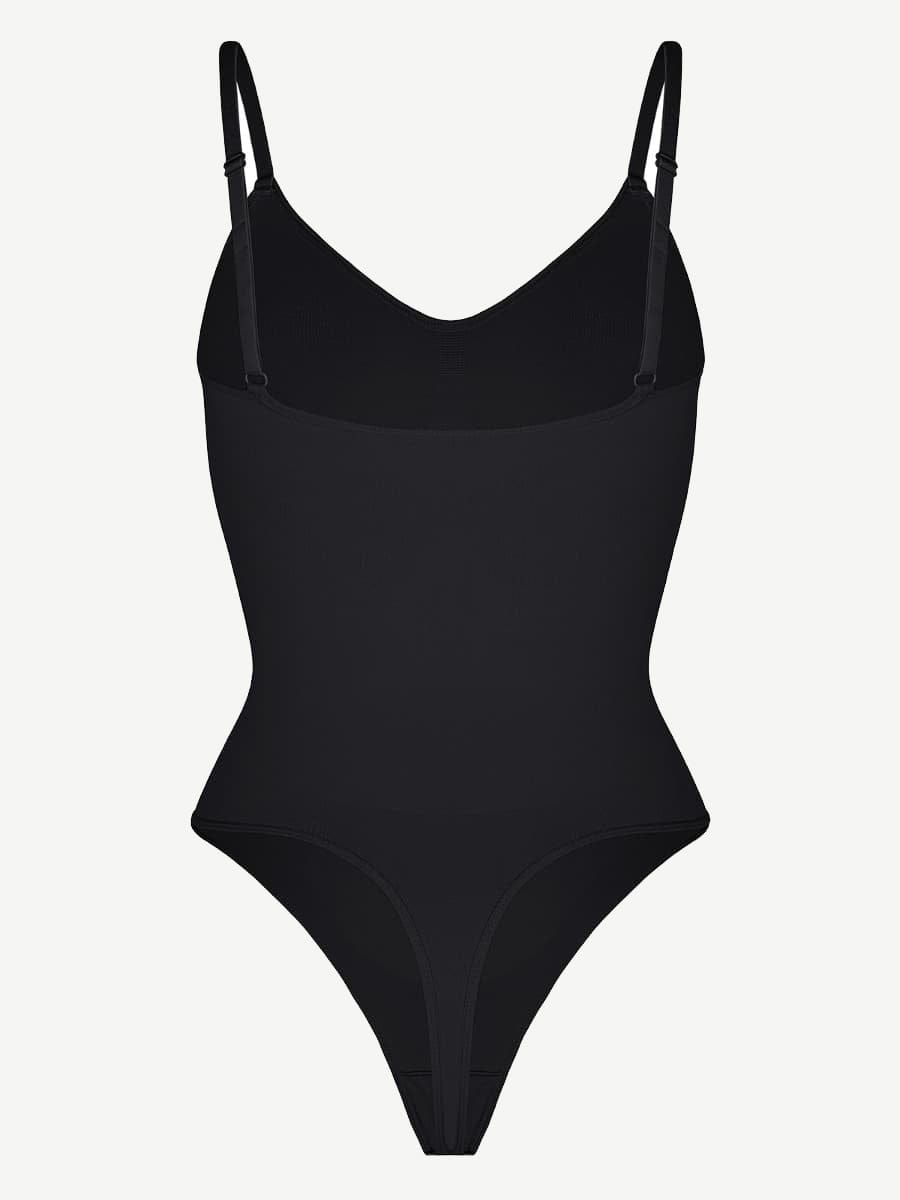 LumaShape bodysuit (string)