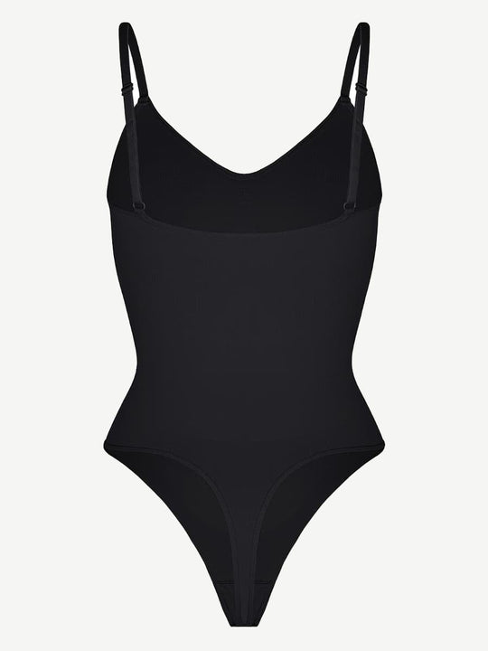 LumaShape bodysuit (string)