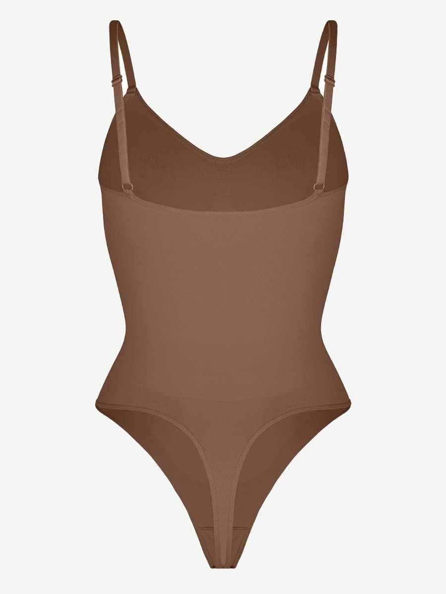 LumaShape bodysuit (string)