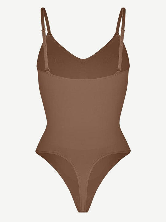 LumaShape bodysuit (string)