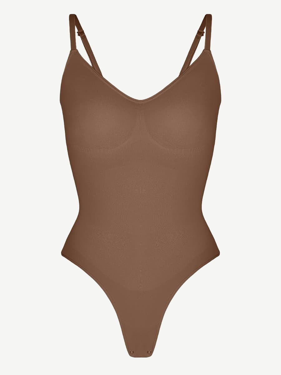 LumaShape bodysuit (string)