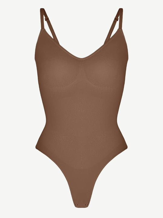 LumaShape bodysuit (string)