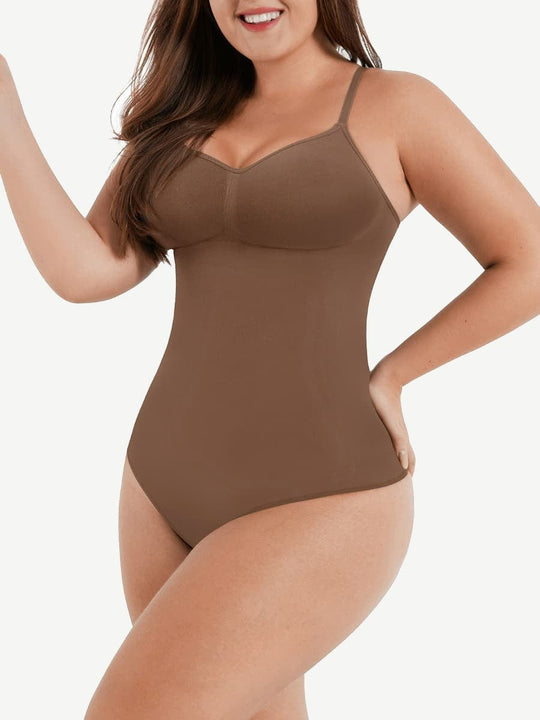 LumaShape bodysuit (string)