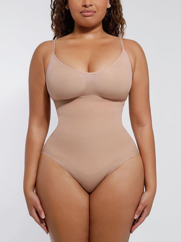LumaShape bodysuit (string)