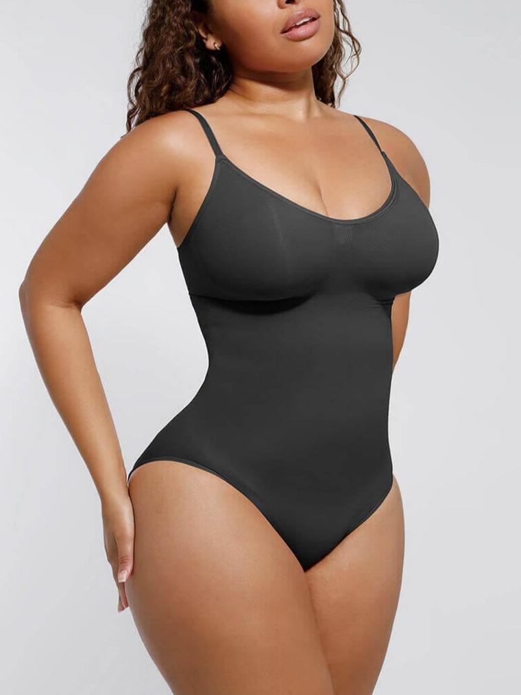 LumaShape bodysuit (string)