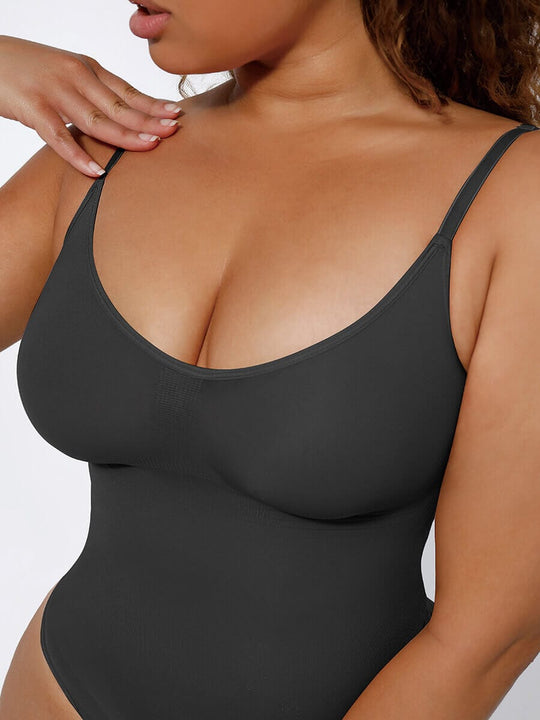 LumaShape bodysuit (string)