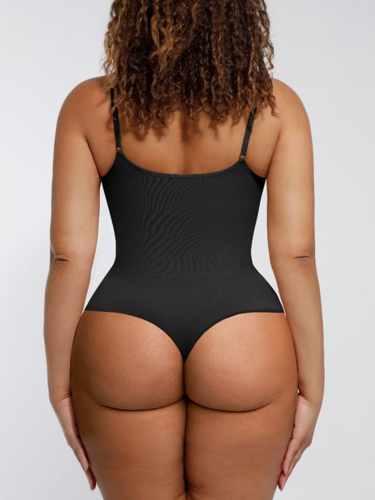 LumaShape bodysuit (string)