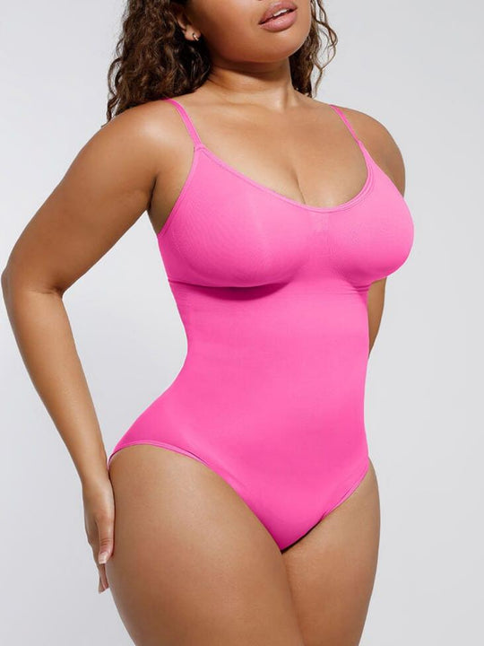 LumaShape bodysuit (string)