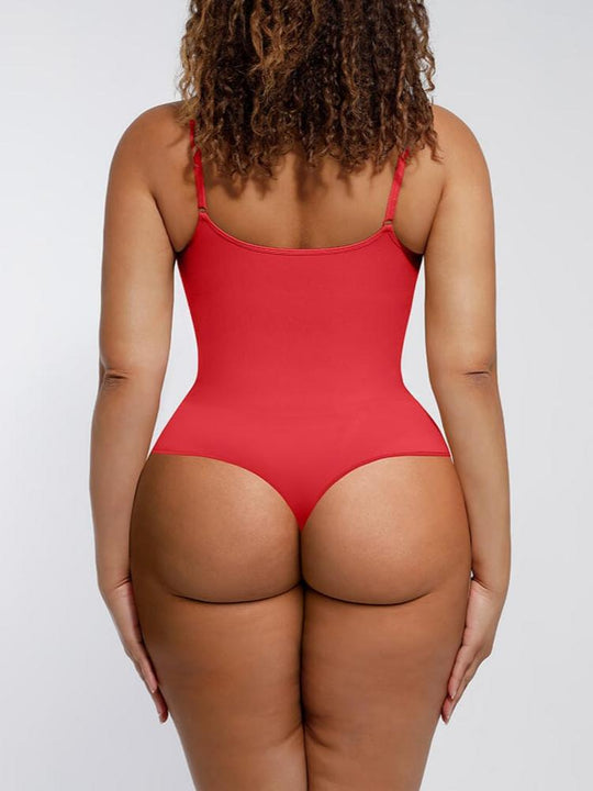 LumaShape bodysuit (string)