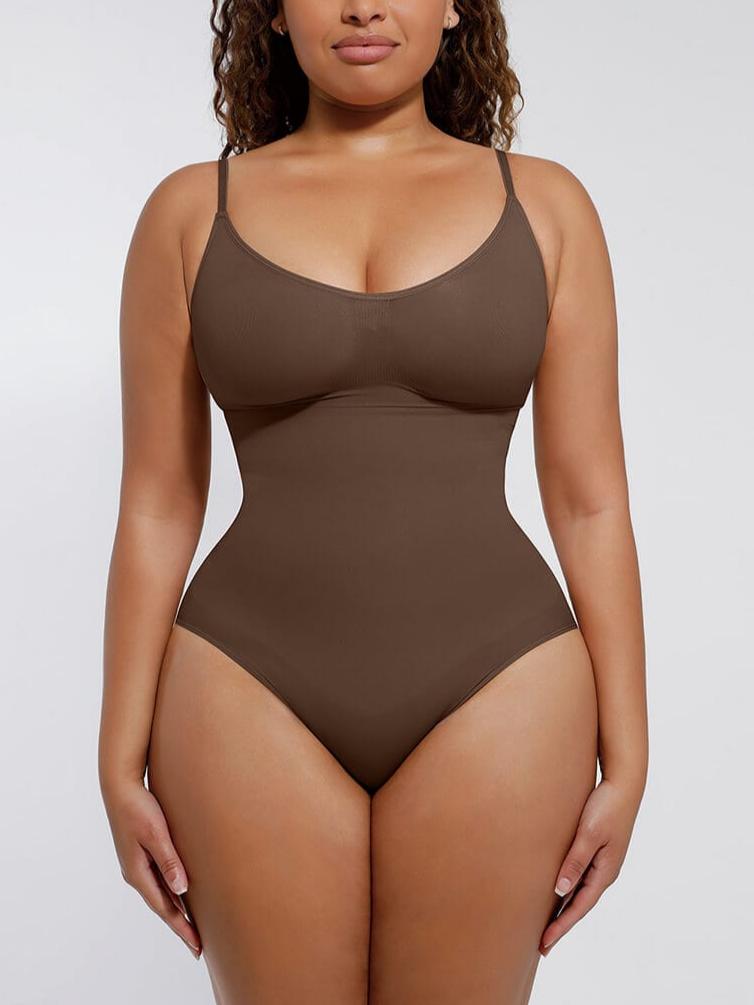 LumaShape bodysuit (string)