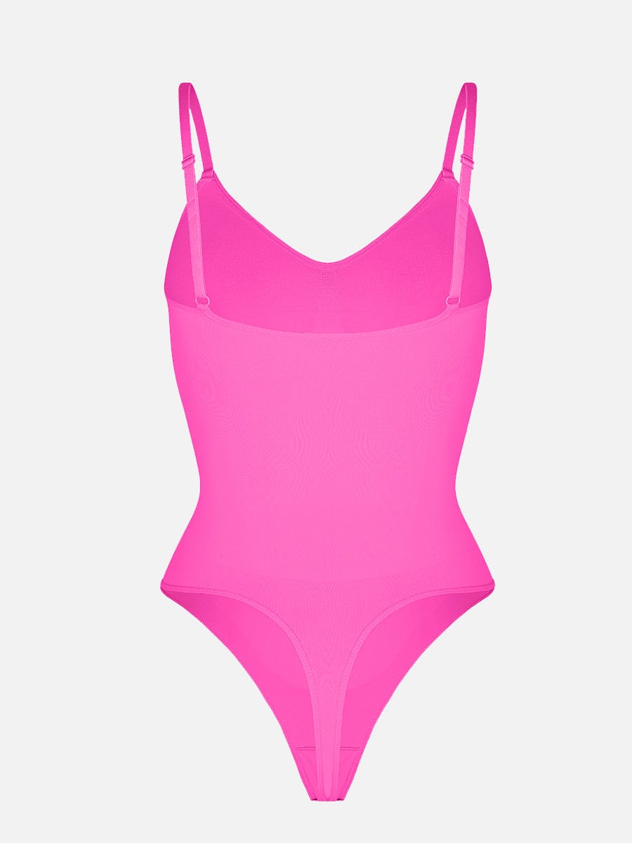 LumaShape bodysuit (string)