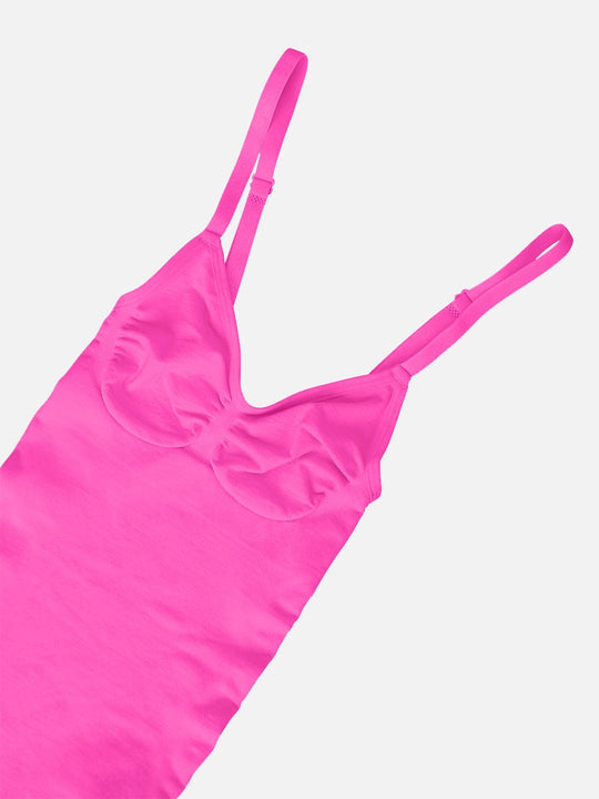 LumaShape bodysuit (string)