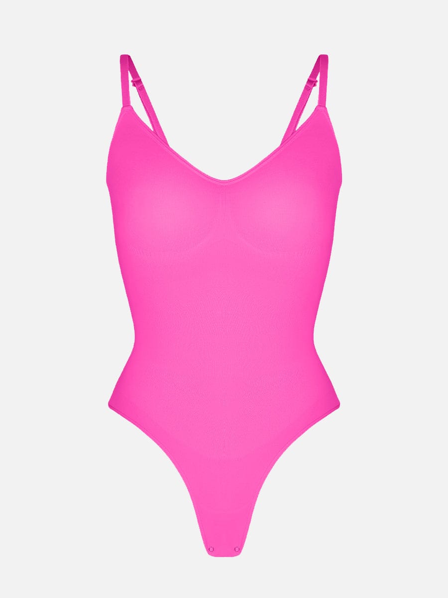 LumaShape bodysuit (string)