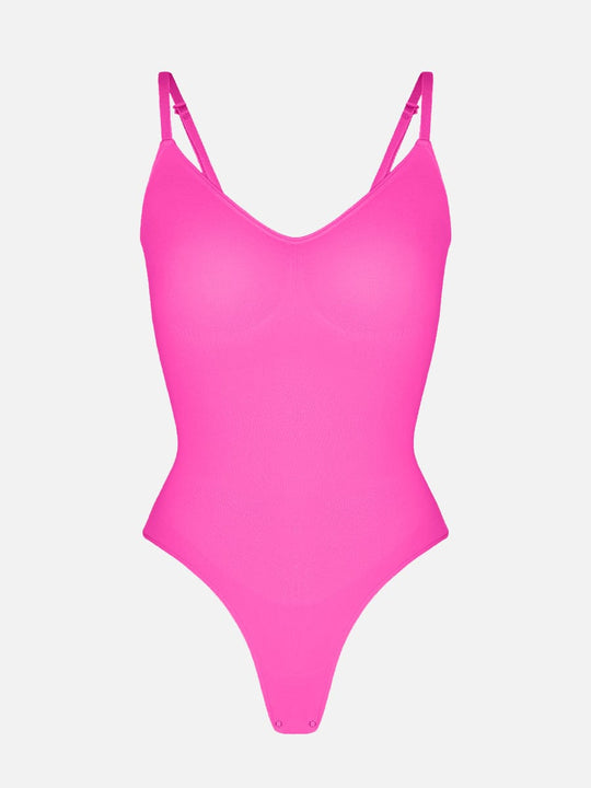 LumaShape bodysuit (string)