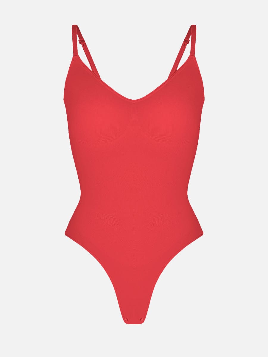 LumaShape bodysuit (string)