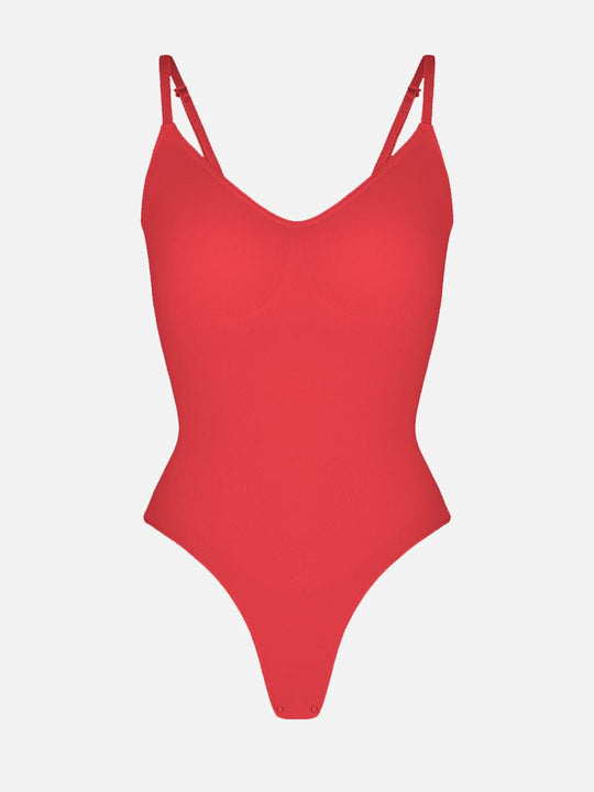 LumaShape bodysuit (string)