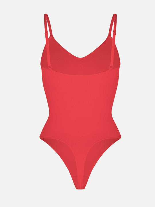 LumaShape bodysuit (string)