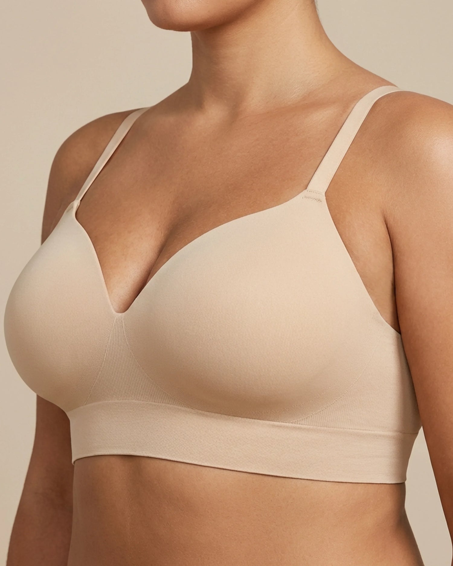 Duurzame mode bij Novyre — gerecyclede materialen en naadloze lingerie
