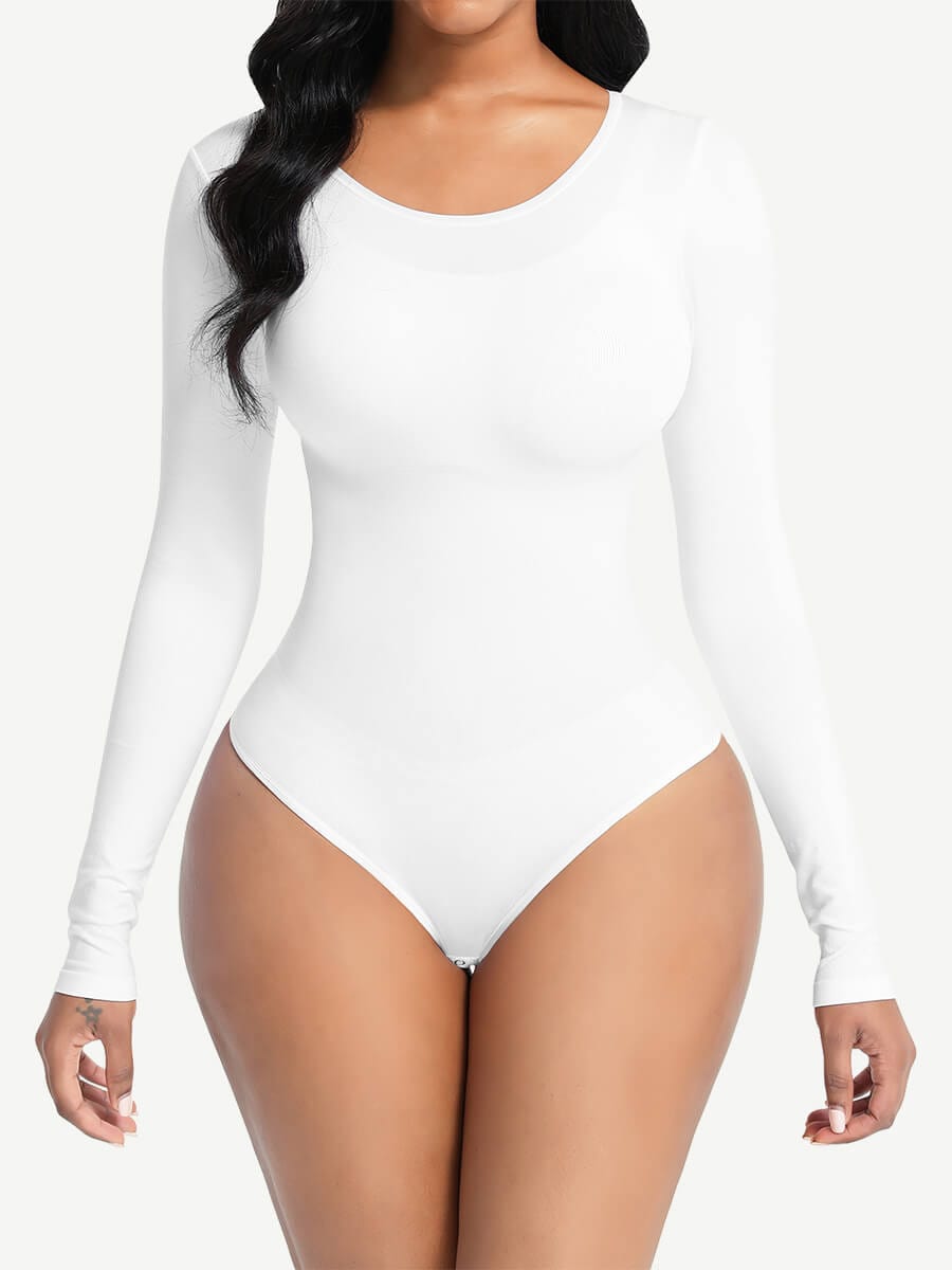 Umbra Lunga Bodysuit