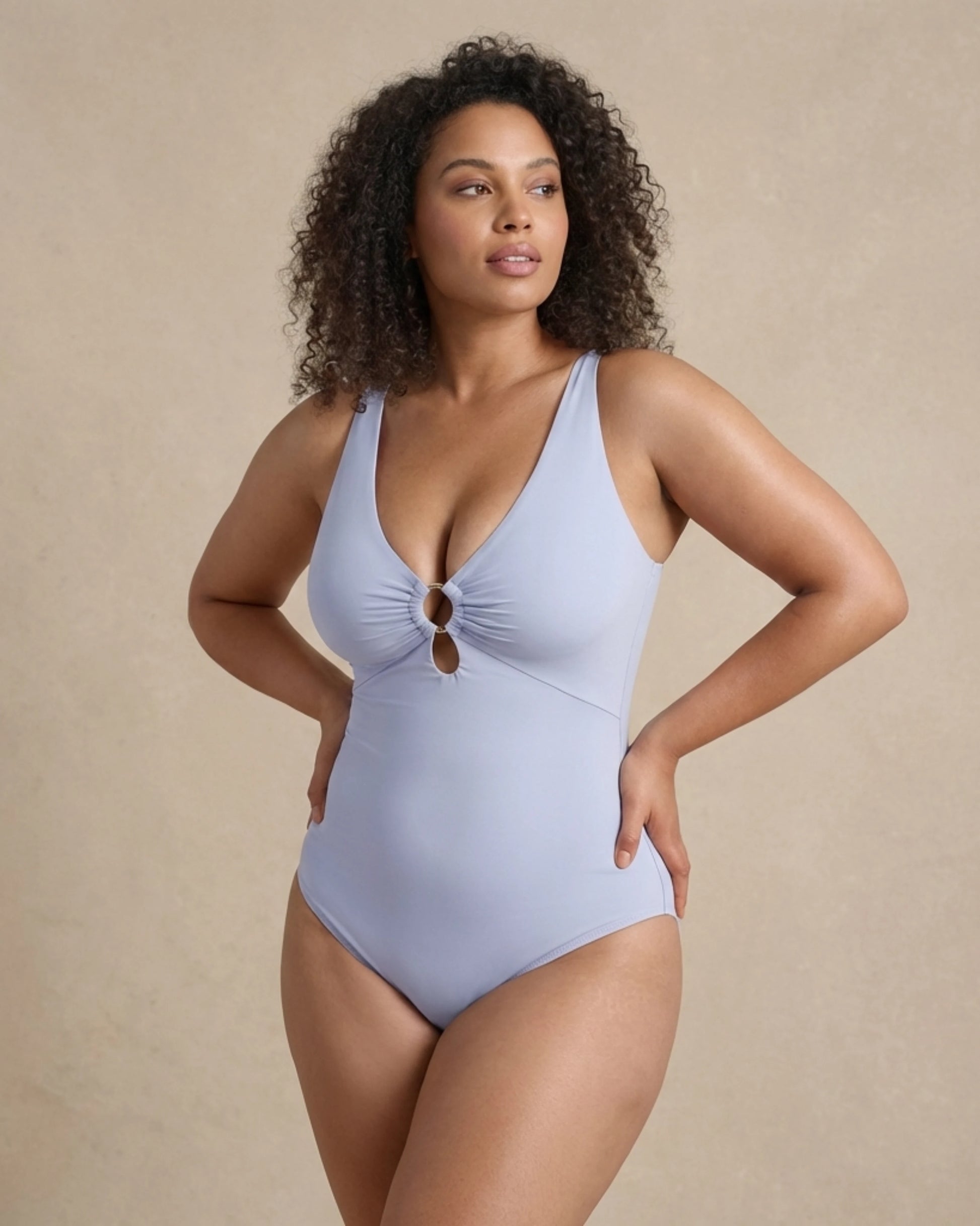 LumaShape Swimsuit — sizing en pasvorm uitleg