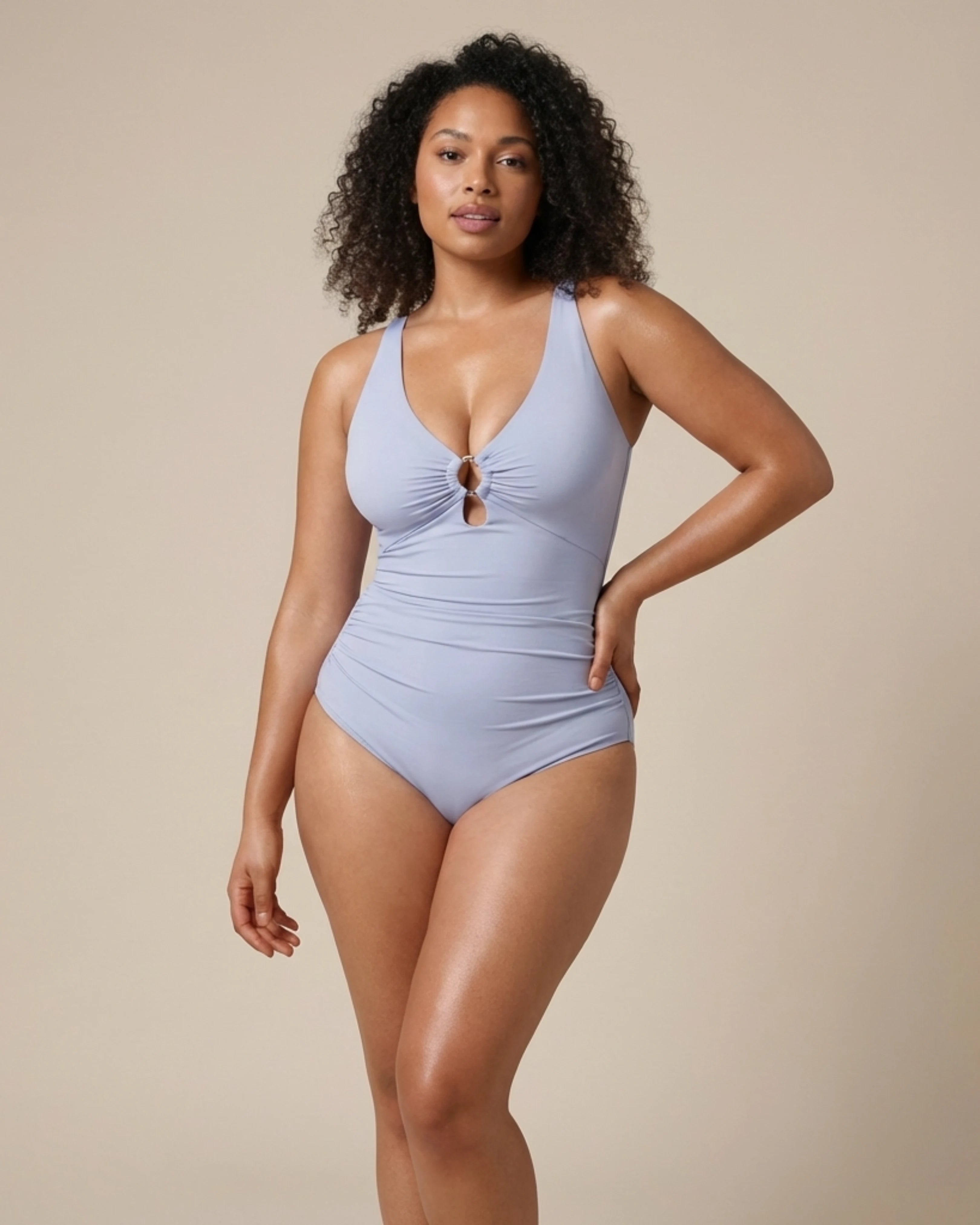 LumaShape Swimsuit — verzending en retourinformatie