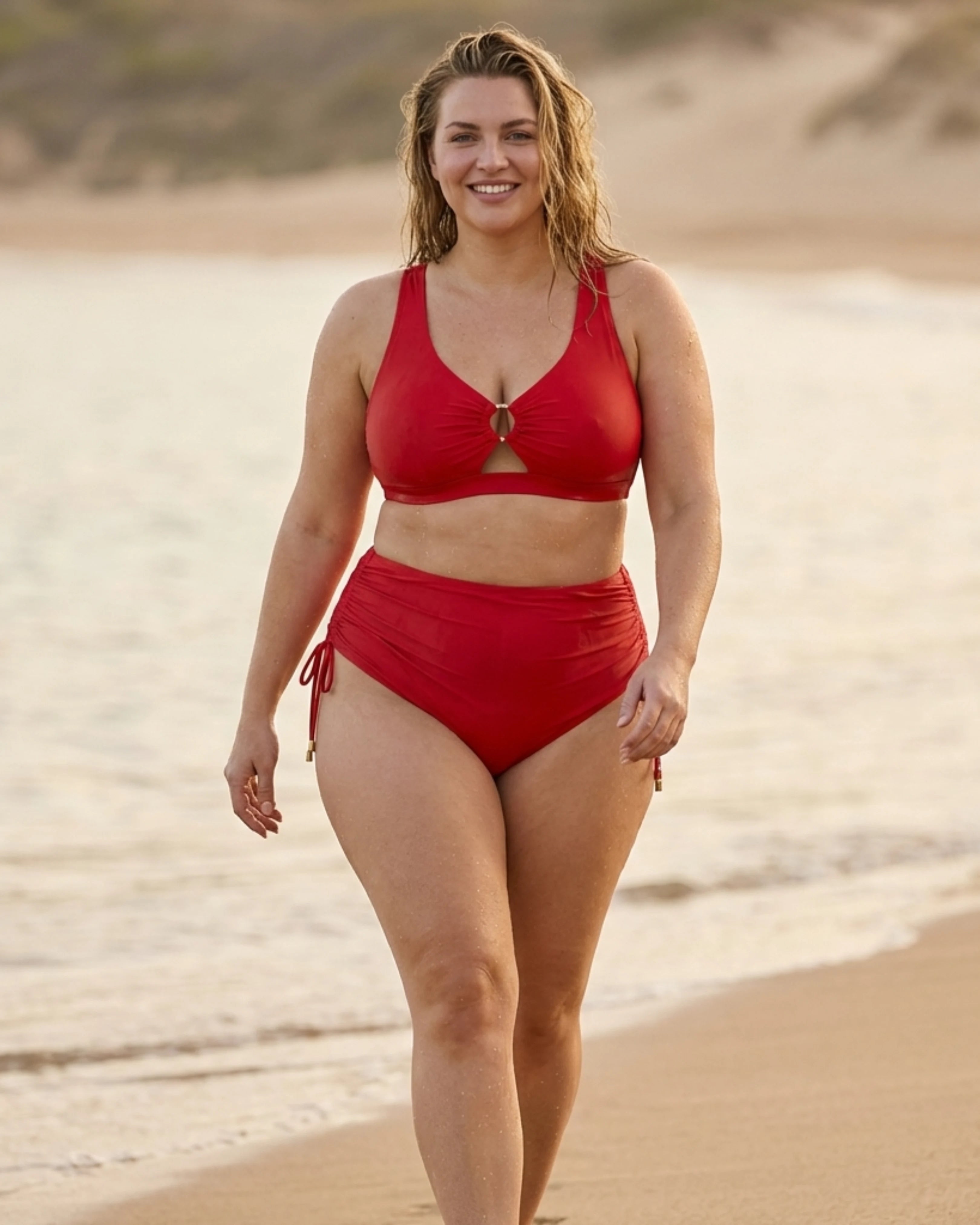 LumaShape Bikini Set