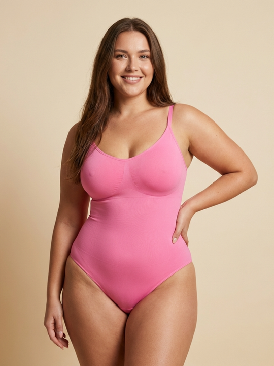 LumaShape bodysuit (string)