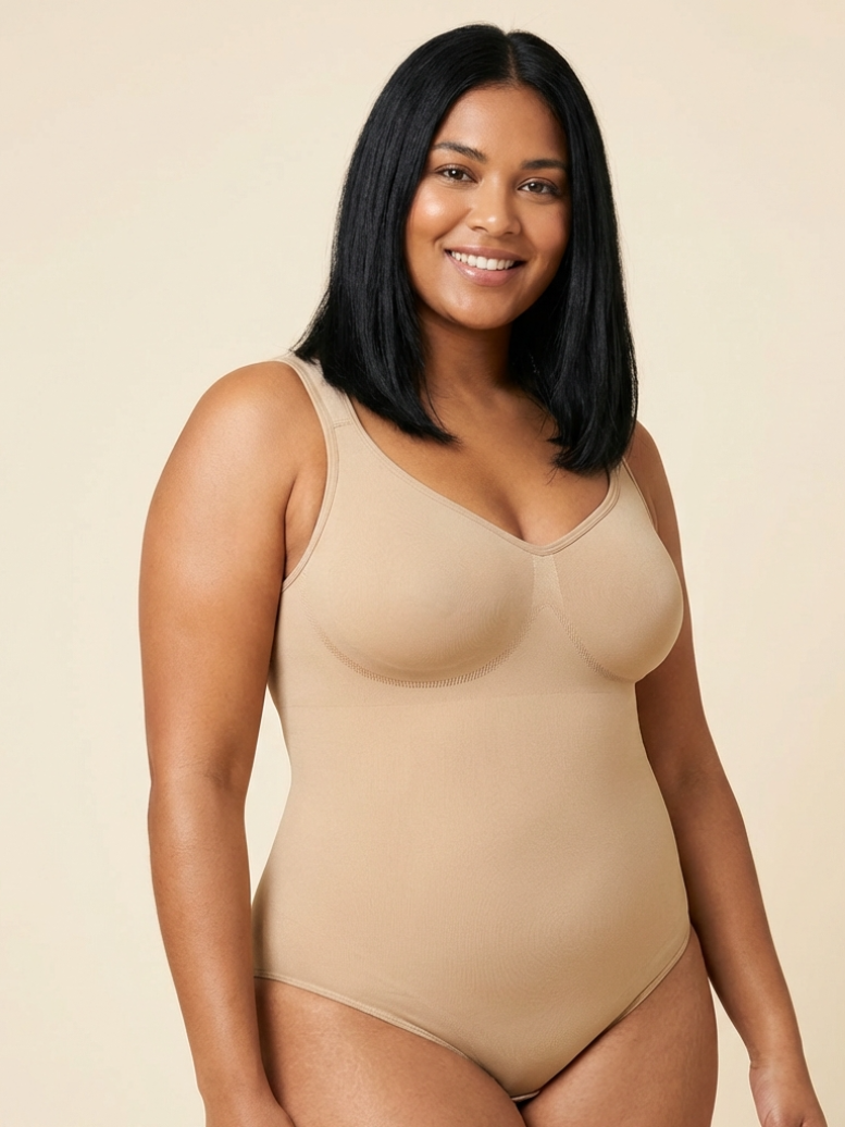 LumaShape Corvia Bodysuit