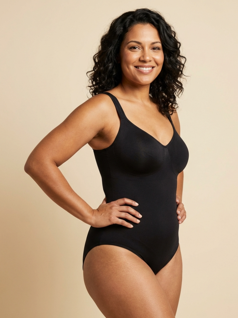 LumaShape Corvia Bodysuit