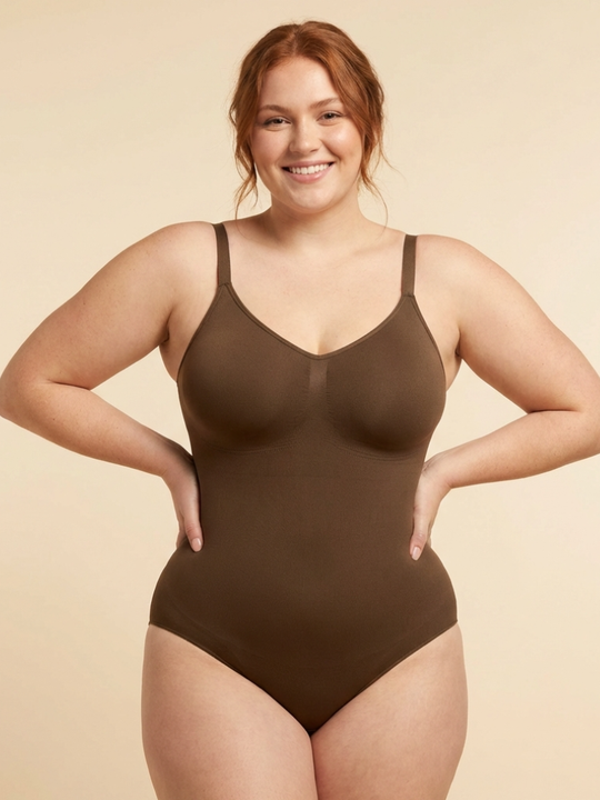 LumaShape Bodysuit (slip)