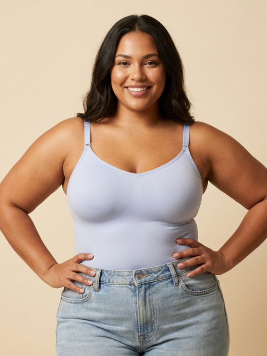 LumaShape Bodysuit (slip)