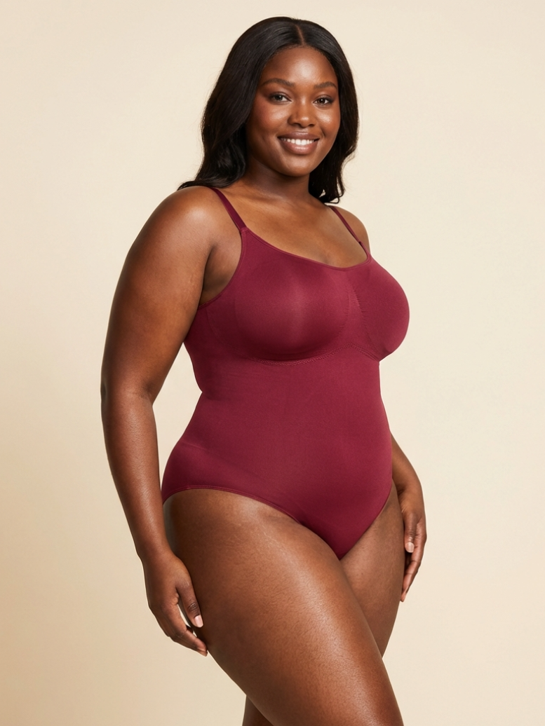LumaShape Bodysuit (slip)