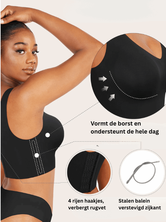 VitaSculpt Tanktop BH