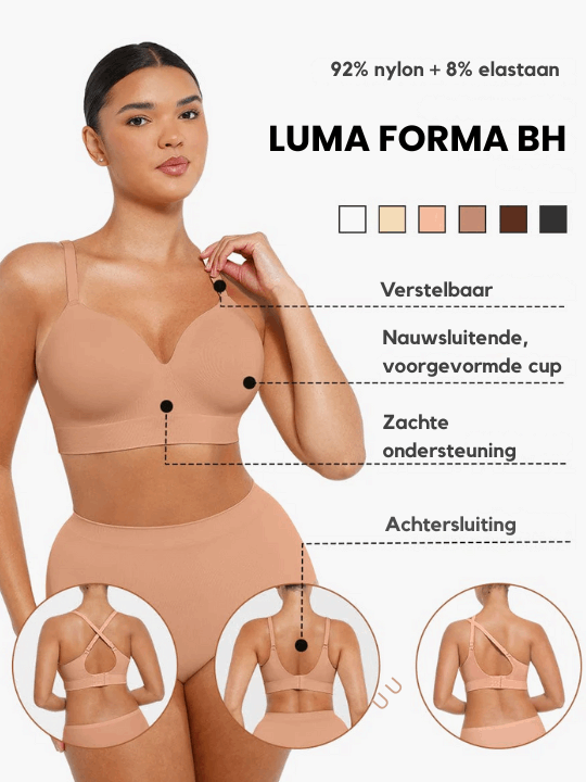 Luma Forma BH