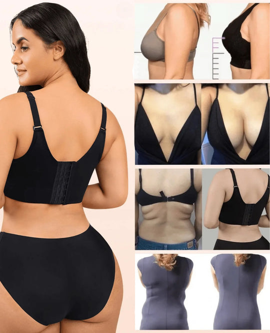 VitaSculpt Push-Up BH