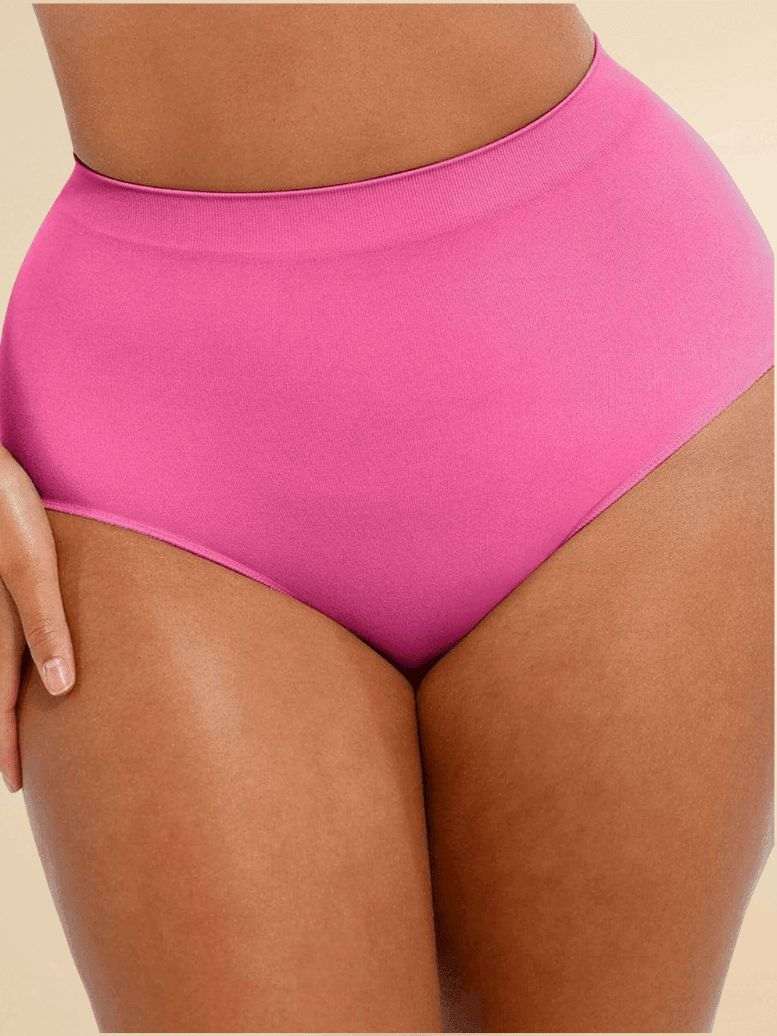 Luma Contour Slip