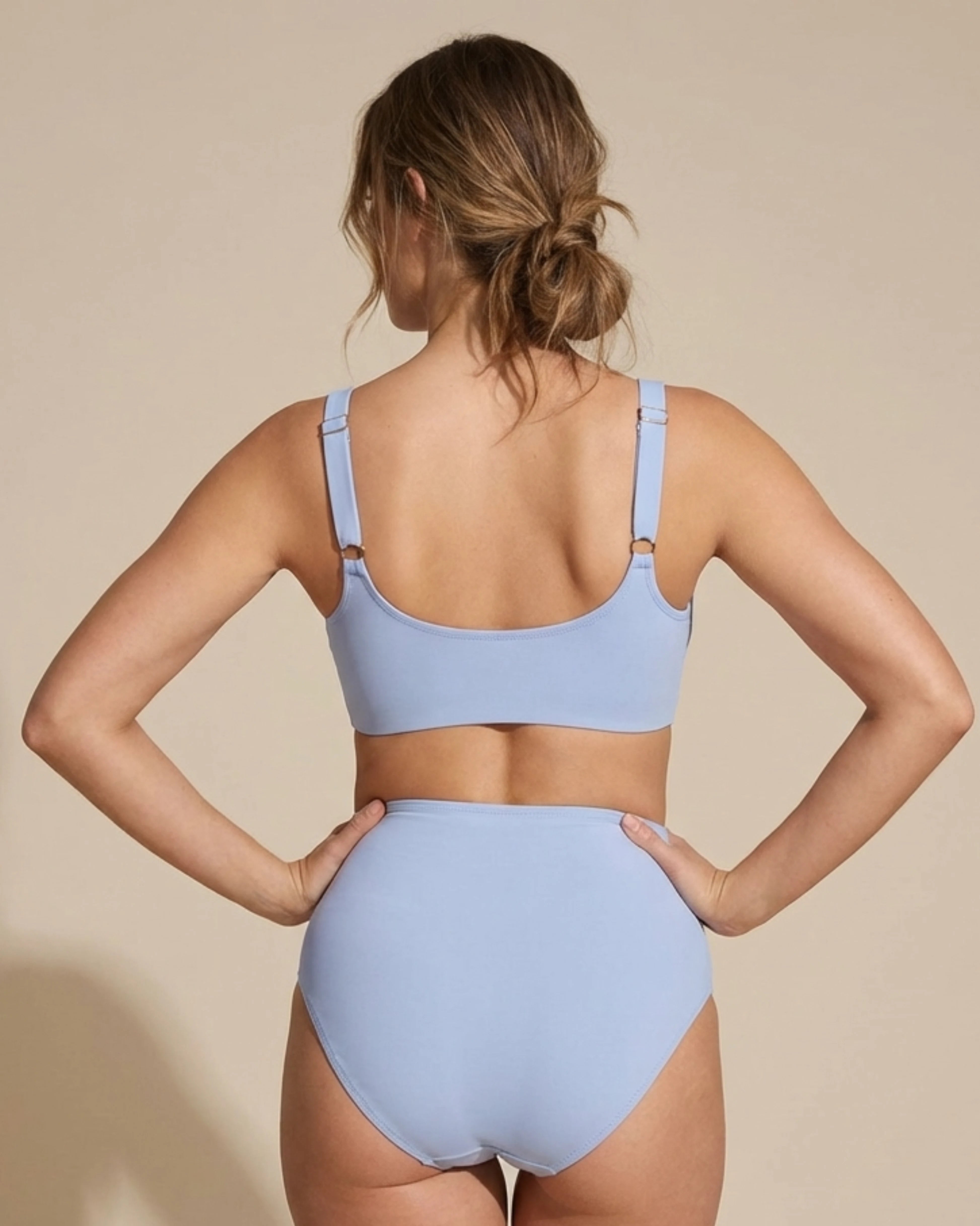 LumaShape Bikini Set — productkenmerken overzicht