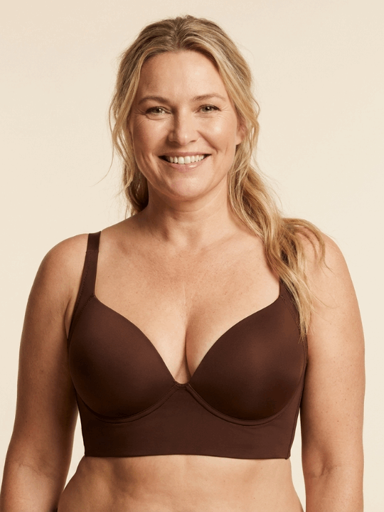 VitaSculpt Push-Up BH