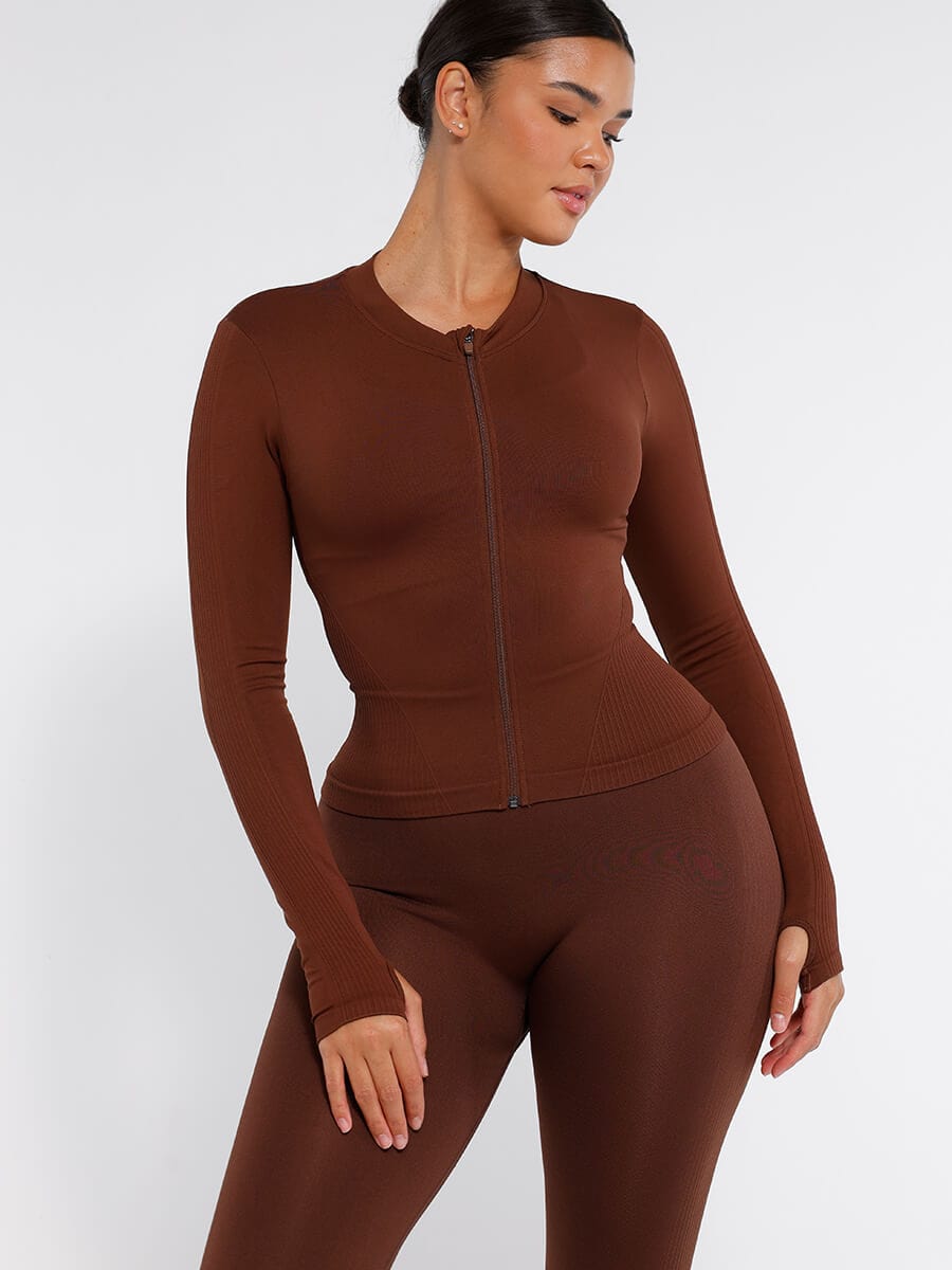 LumaSport Zip