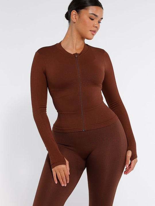 LumaSport Zip