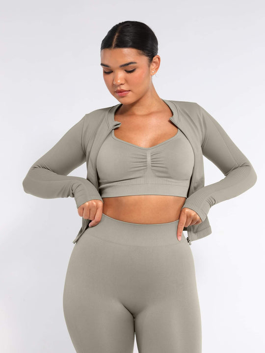 LumaSport Zip