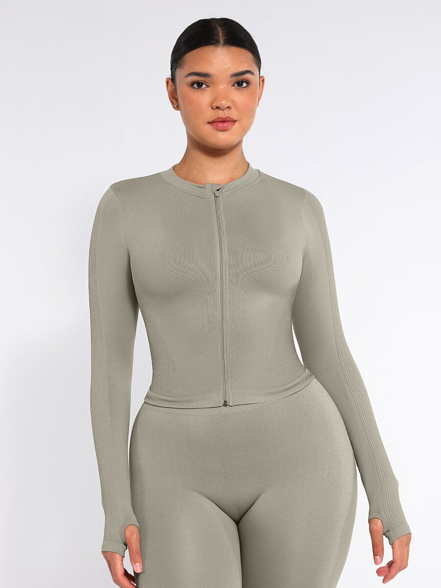 LumaSport Zip