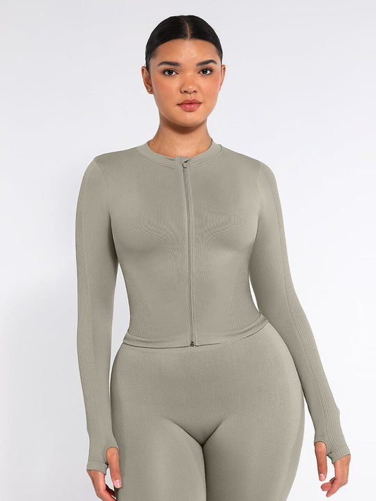 LumaSport Zip