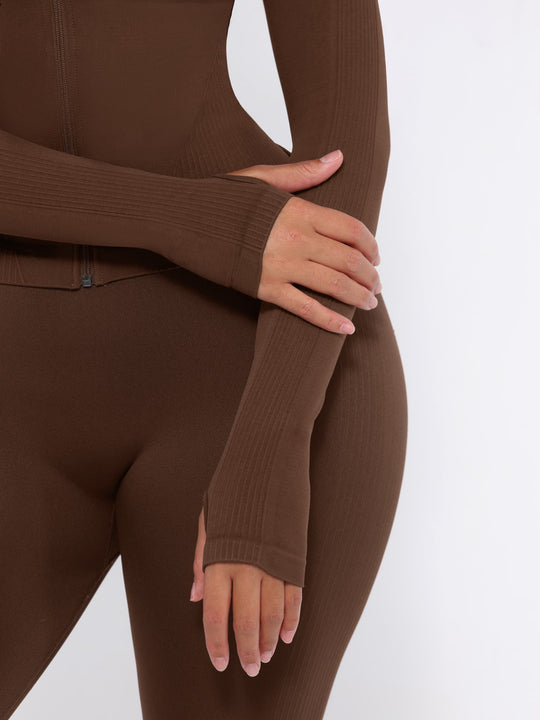 LumaSport Zip