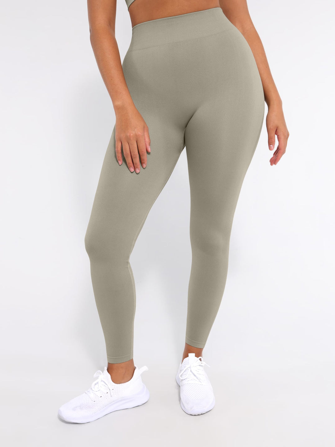 LumaSculpt Legging