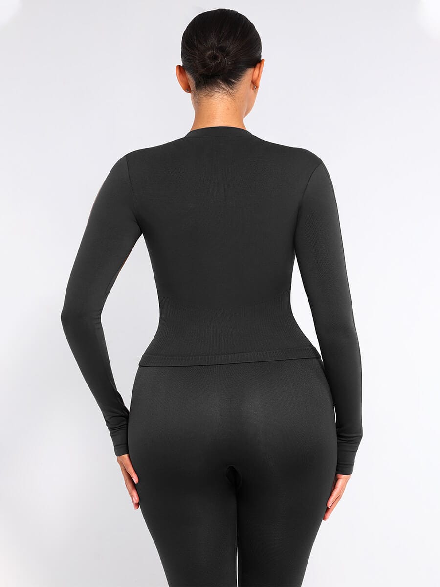 LumaSport set Zwart