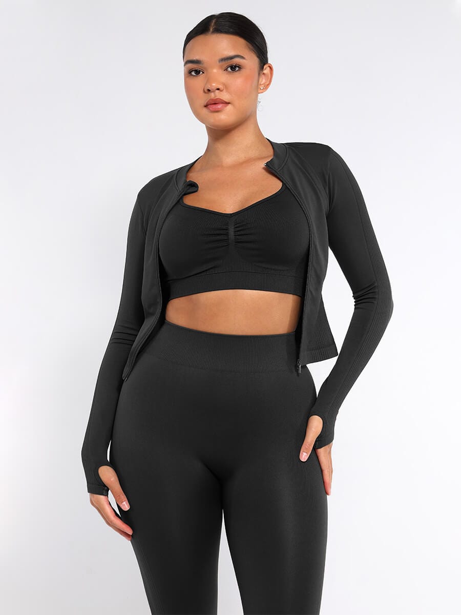 LumaSport Zip